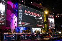HyperX Esports Arena Las Vegas Interior 8