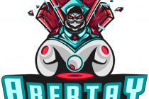 Abertay Esports Logo